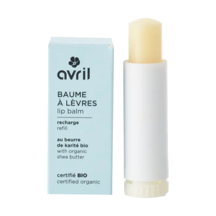 Baume à lèvres (recharge)