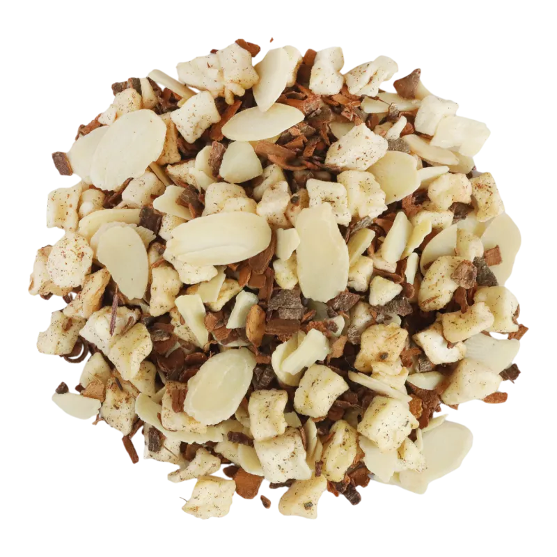 Infusion de Noël pomme cannelle - Délice d’Antan