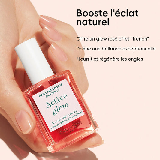 Active Glow 15ml Manucurist