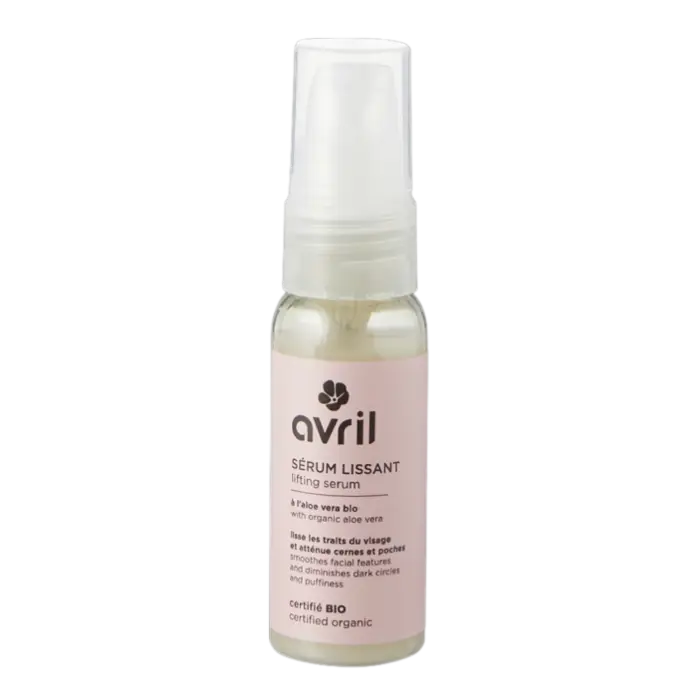 Sérum lissant 30ml Avril
