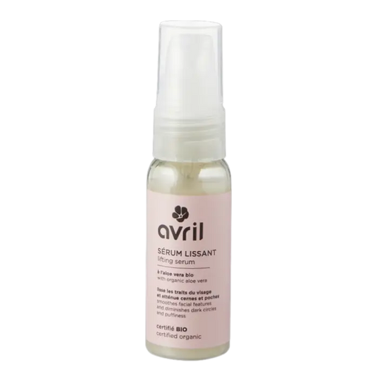 Sérum lissant 30ml Avril