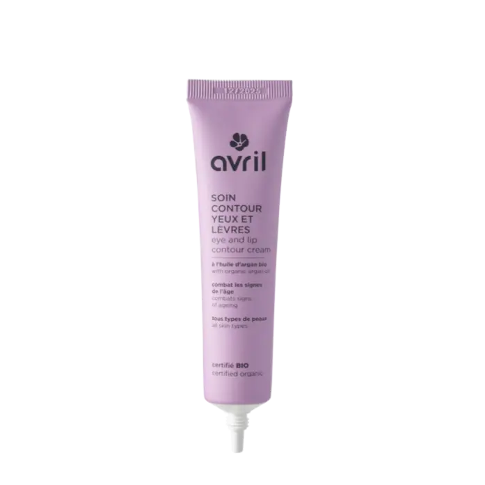 Soin contour yeux et lèvres 40ml Avril
