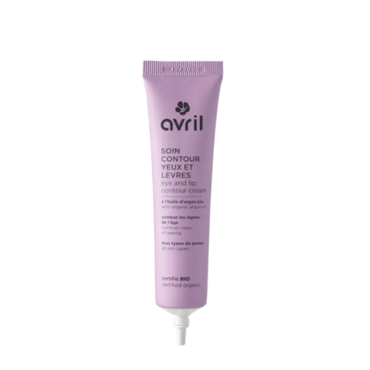 Soin contour yeux et lèvres 40ml Avril