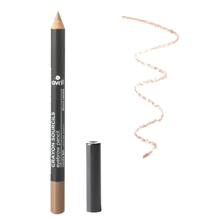 Crayon sourcils Avril (4 teintes)
