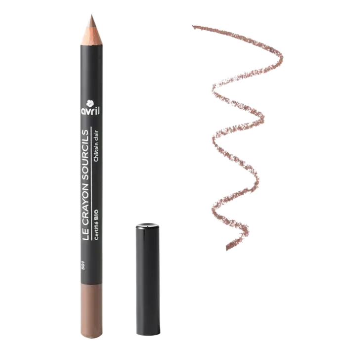 Crayon sourcils Avril (4 teintes)