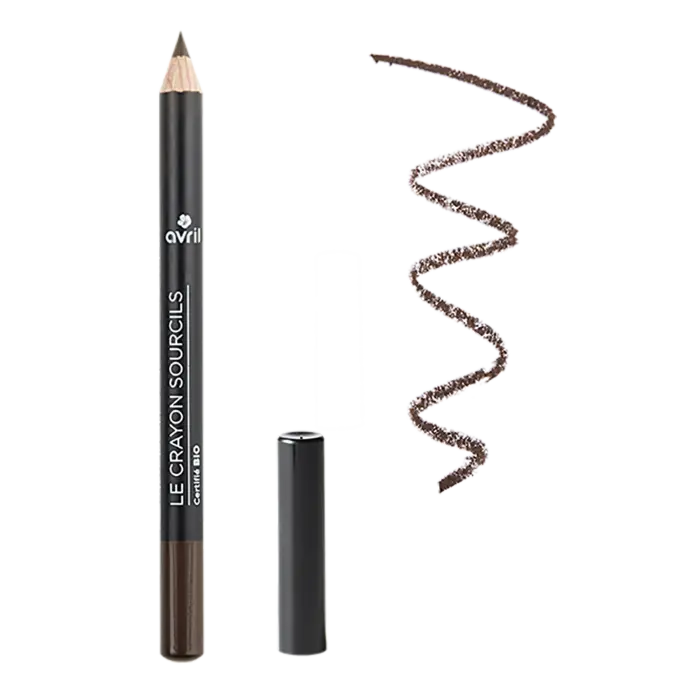 Crayon sourcils Avril (4 teintes)