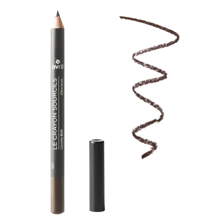 Crayon sourcils Avril (4 teintes)