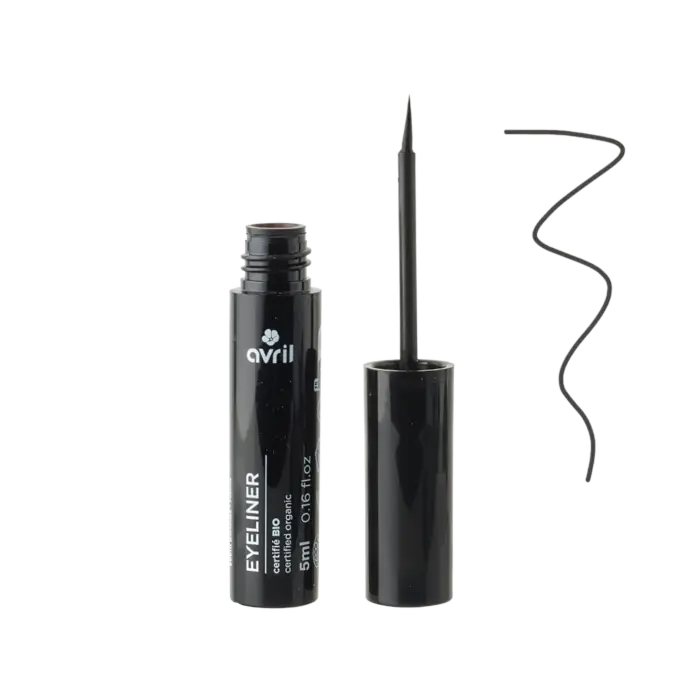 Eyeliner noir Avril