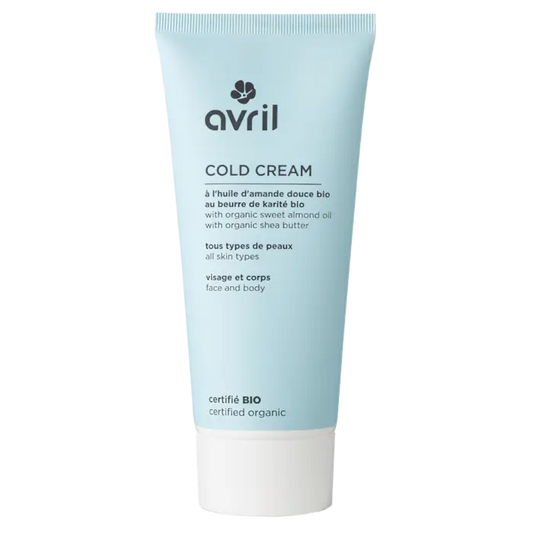 Cold Cream 200ml Avril