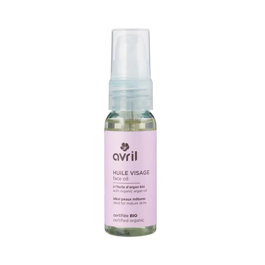 Huile visage idéal peaux matures 30ml Avril