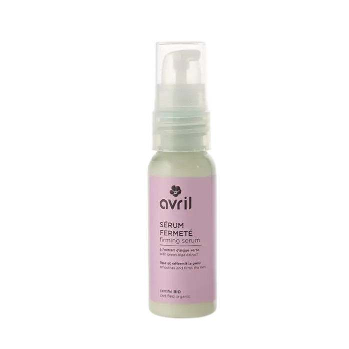 Sérum Fermeté 30ml Avril