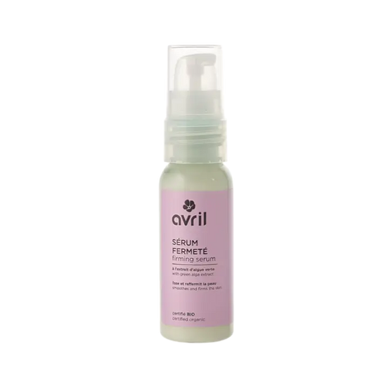 Sérum Fermeté 30ml Avril