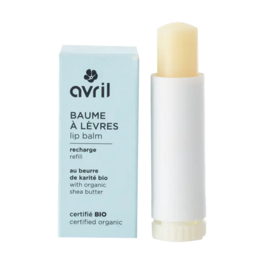 Baume à lèvres (recharge)