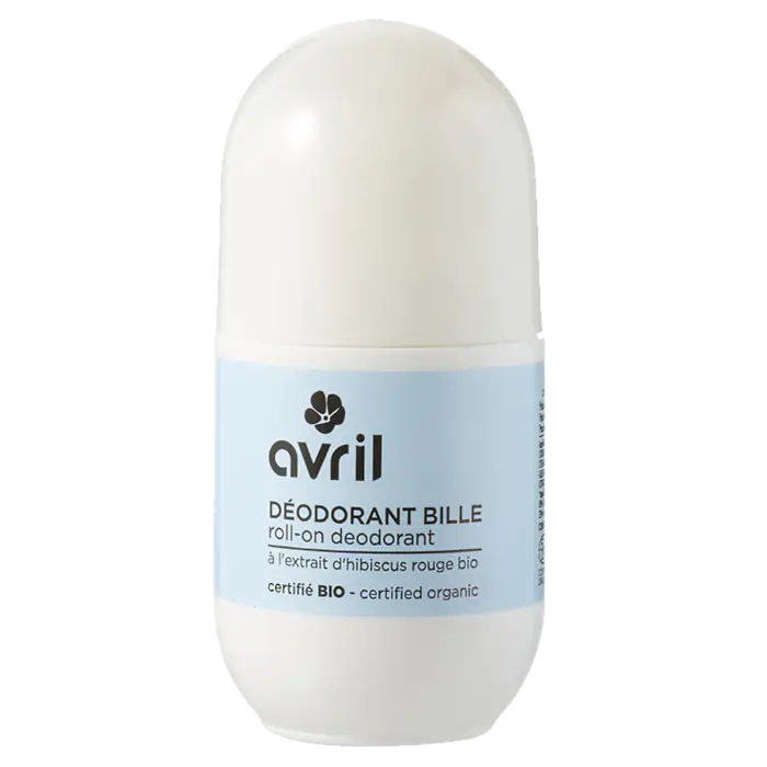 Déodorant bille 50ml Avril