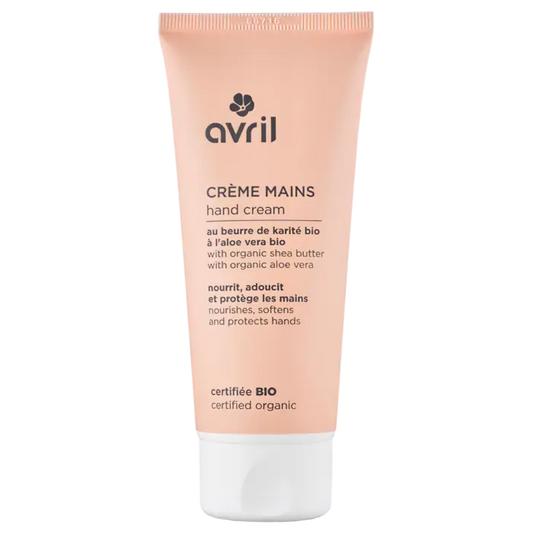 Crème mains 100ml Avril
