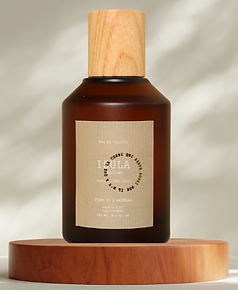 Eau de toilette 100ml Isula Parfums
