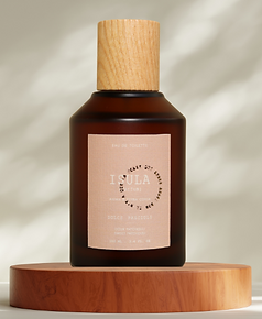 Eau de toilette 100ml Isula Parfums