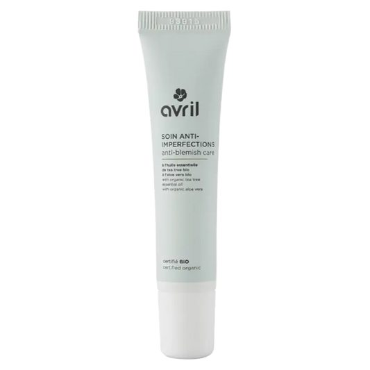 Soin anti-imperfections 15ml Avril