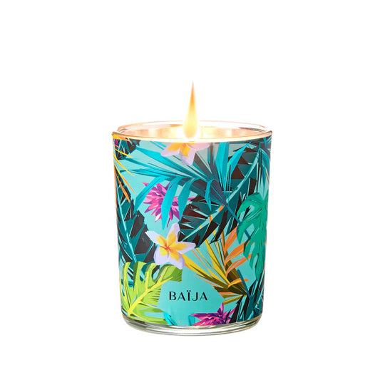 Bougie parfumée Moana 180g Baïja