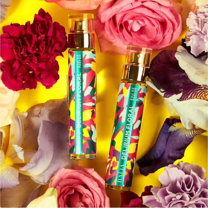 L'Irrésistible eau de parfum 15ml Baïja