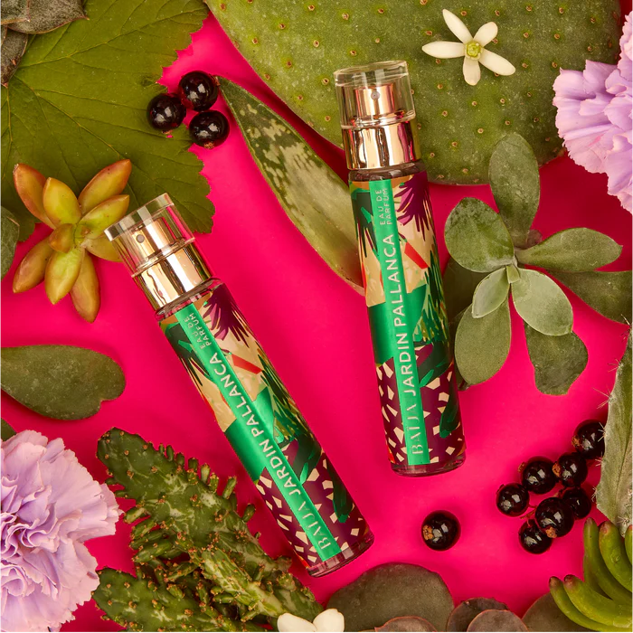 L'Irrésistible eau de parfum 15ml Baïja