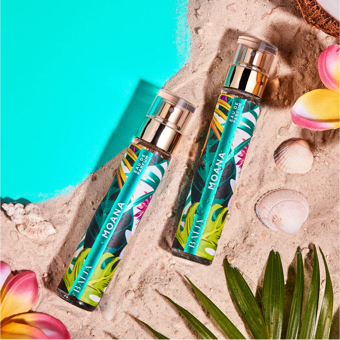 L'Irrésistible eau de parfum 15ml Baïja