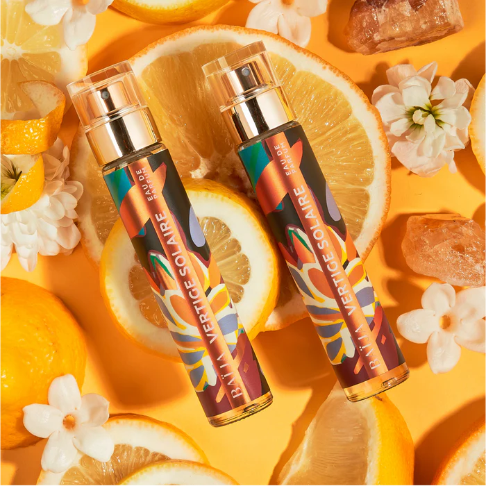 L'Irrésistible eau de parfum 15ml Baïja
