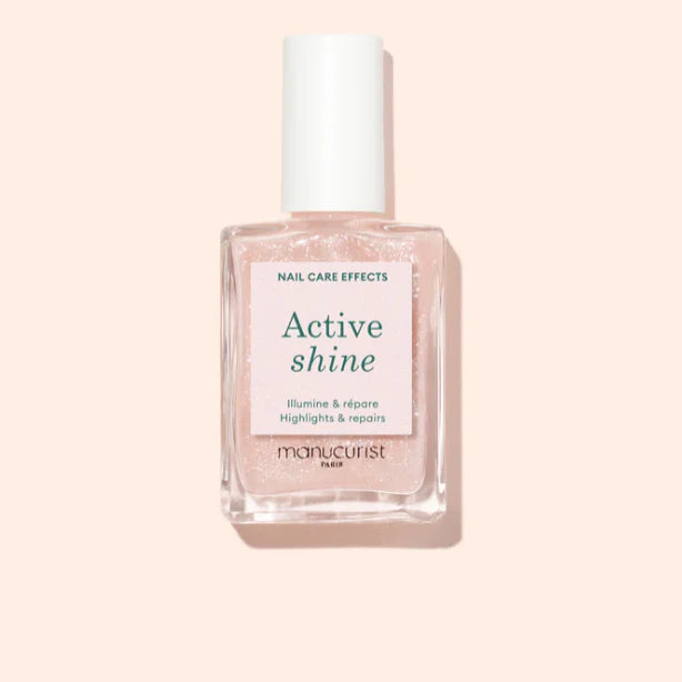 Active Glow 15ml Manucurist