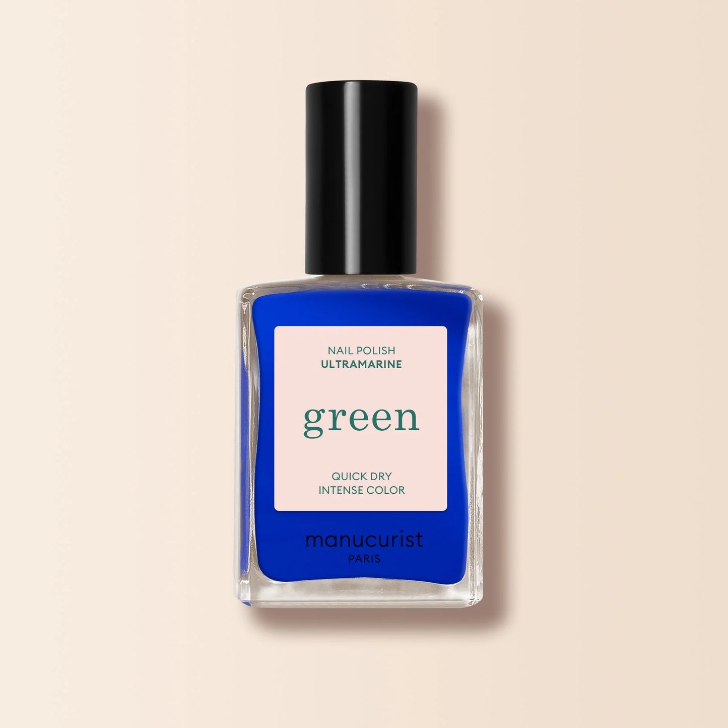 Vernis Ultramarine 15ml Manucurist