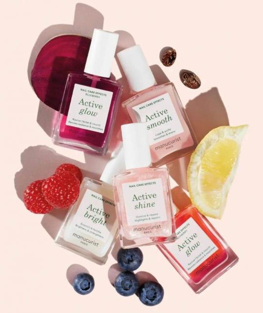 Active Glow 15ml Manucurist