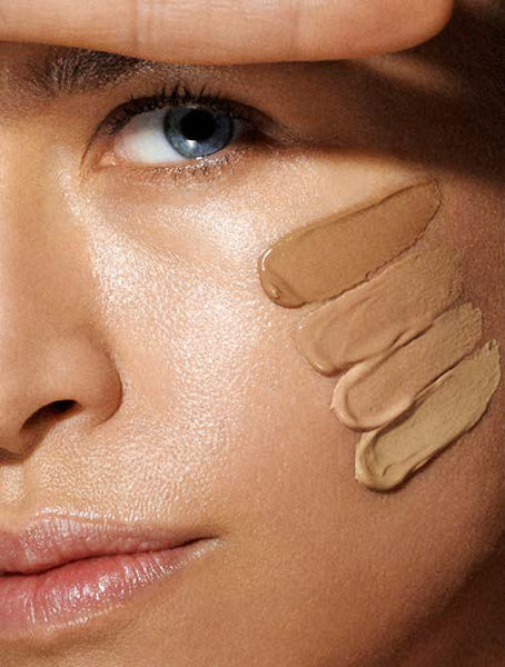 CC crème antipollution SPF15 Mádara