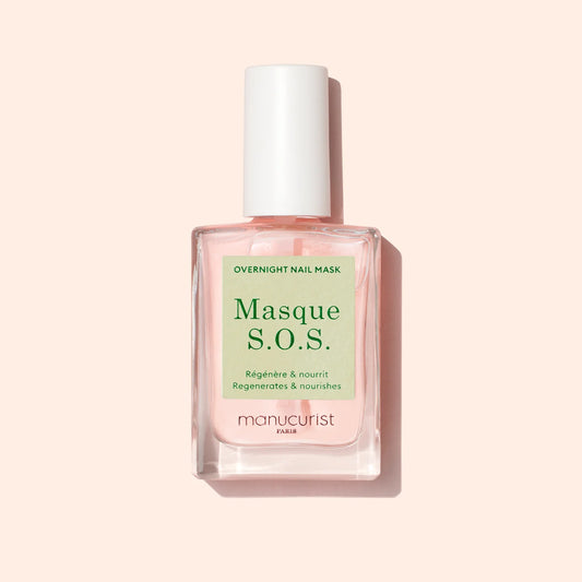 Masque SOS 15ml Manucurist