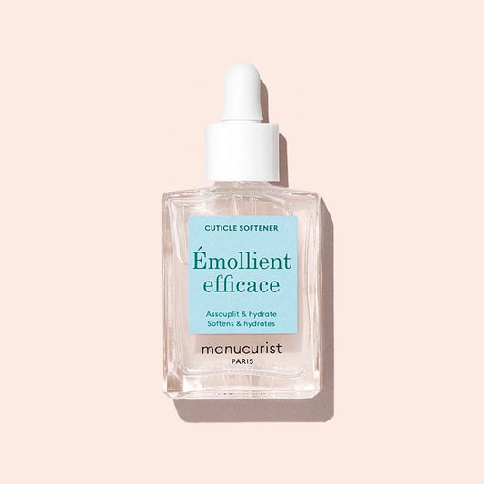 Emollient efficace 15ml Manucurist