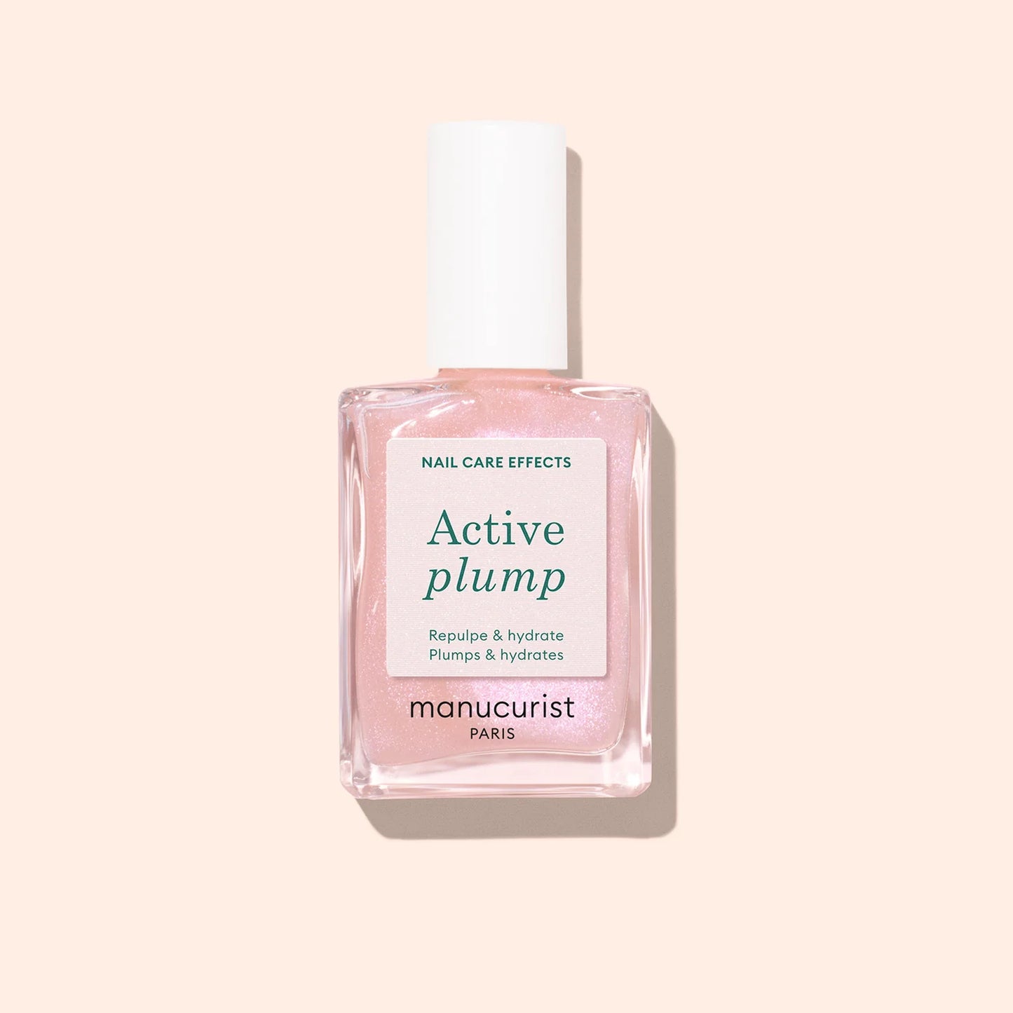 Active Glow 15ml Manucurist