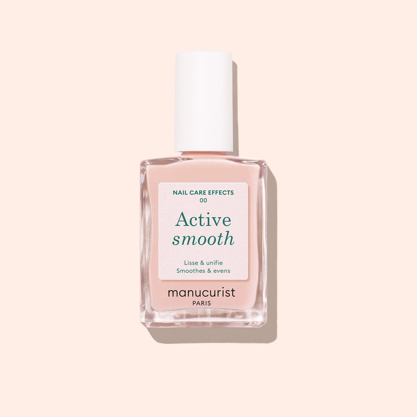 Active Glow 15ml Manucurist