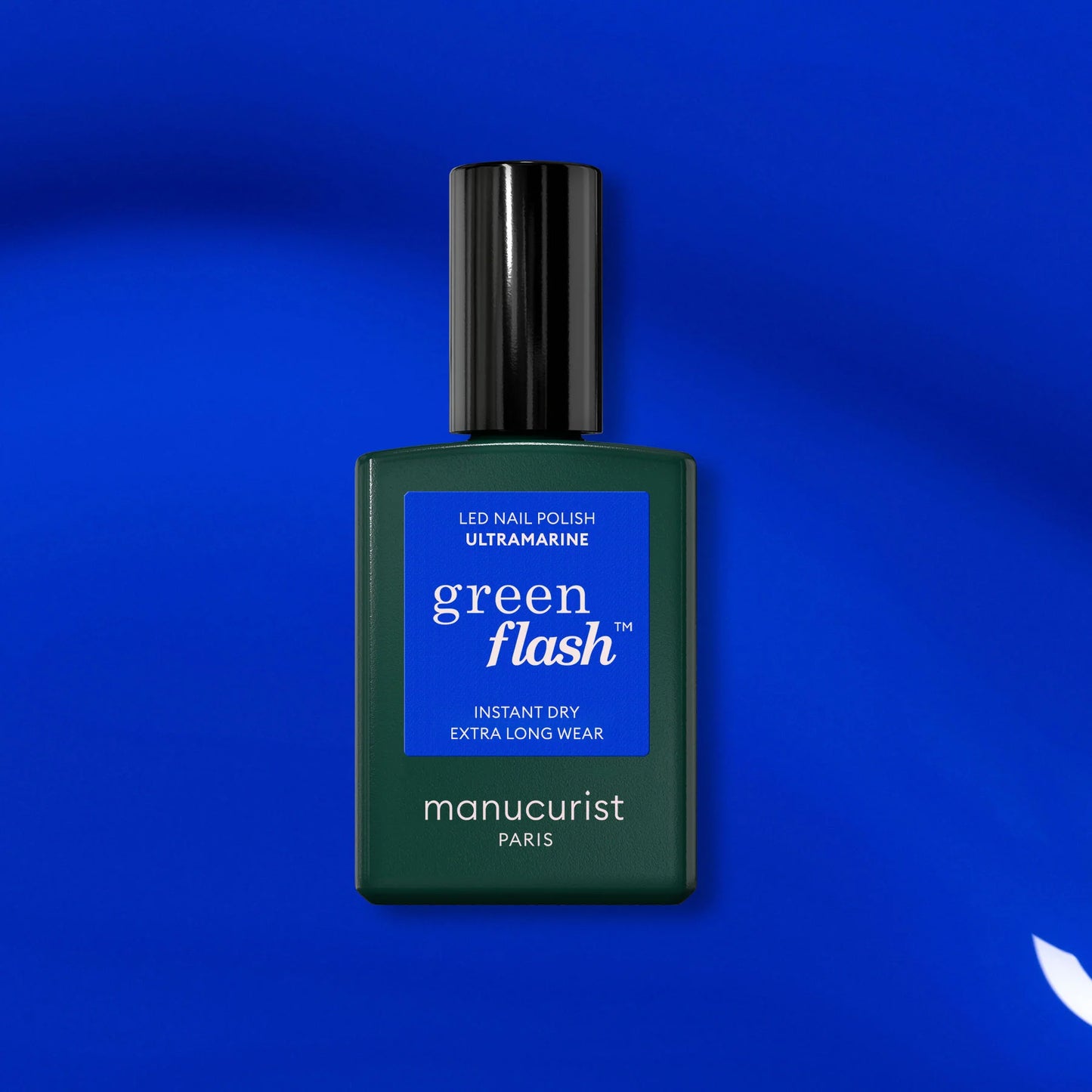 Vernis Ultramarine 15ml Manucurist