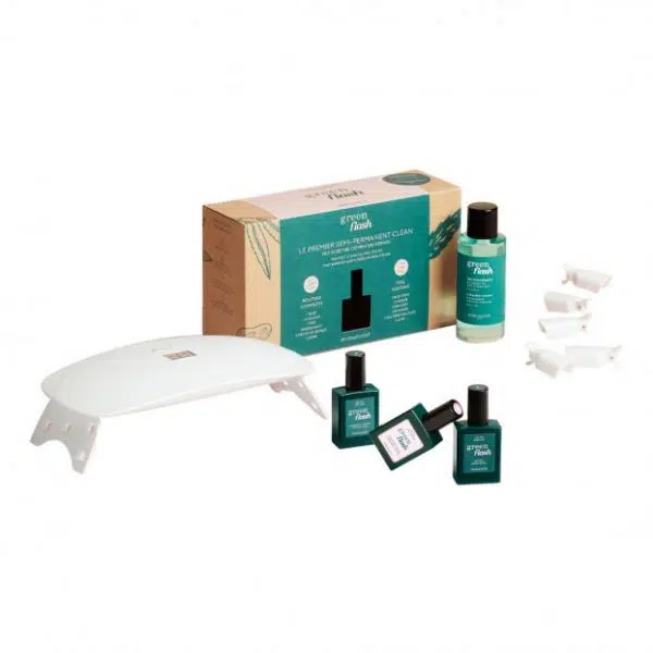 nouveau kit nouveau kit pinces de retrait green flash